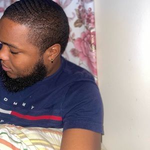 Meet your Posher, Ashmar